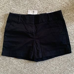 LOFT Riviera Shorts - Black